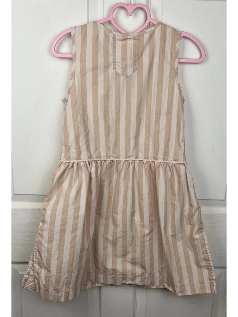 Zara SRPLS Dress - Picture 6 of 13